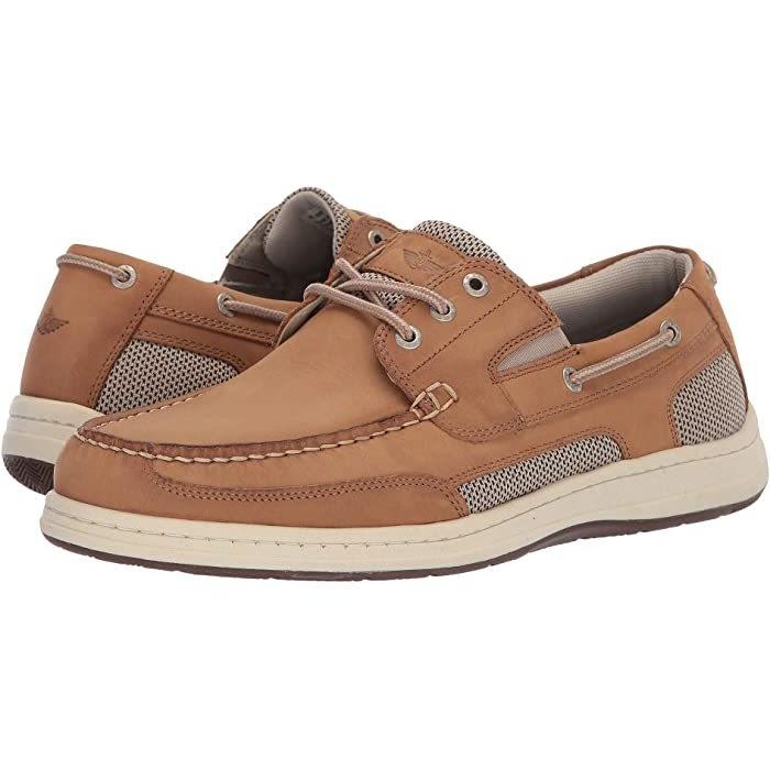 (取寄) ドッカーズ メンズ ビーコン Dockers men  Beacon Dark Tan Leather P最大17倍1/1限定 (取寄) ドッカーズ メンズ ビーコン Dockers men