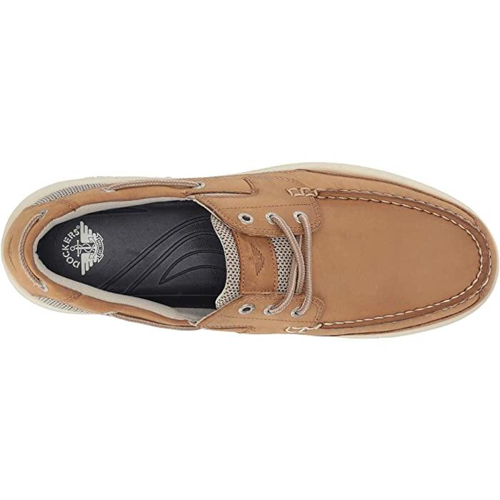 P最大17倍1/1限定 (取寄) ドッカーズ メンズ ビーコン Dockers men