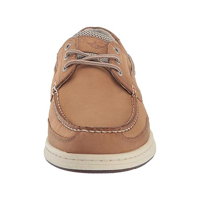 P最大17倍1/1限定 (取寄) ドッカーズ メンズ ビーコン Dockers men