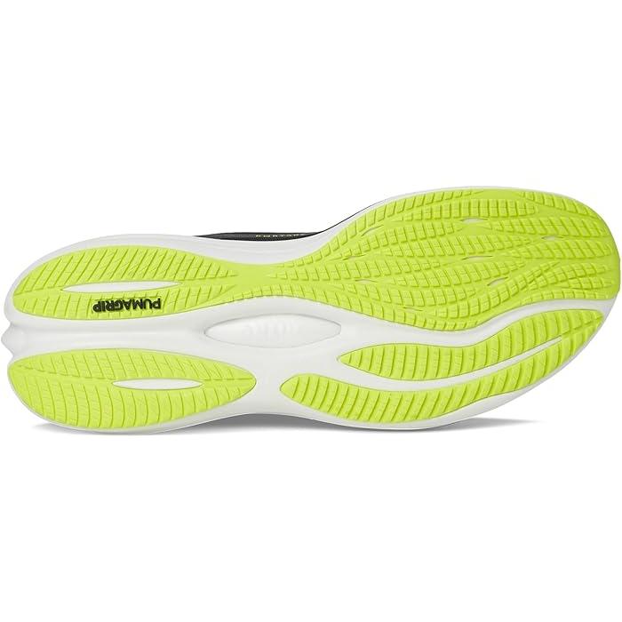 PUMA（プーマ） P最大17倍1/1限定 (取寄) メンズ ヴェロシティ ニトロ