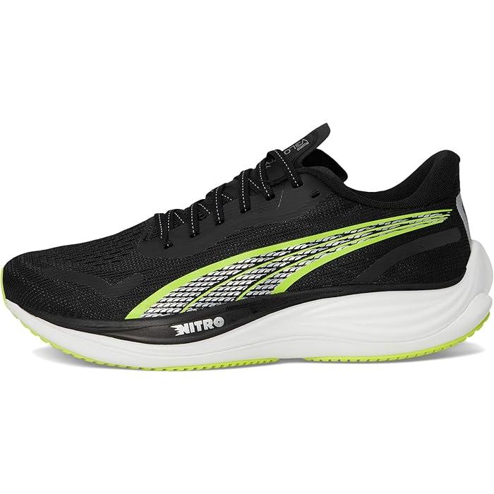 PUMA（プーマ） P最大17倍1/1限定 (取寄) メンズ ヴェロシティ ニトロ