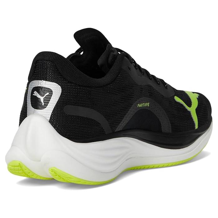 PUMA（プーマ） P最大17倍1/1限定 (取寄) メンズ ヴェロシティ ニトロ