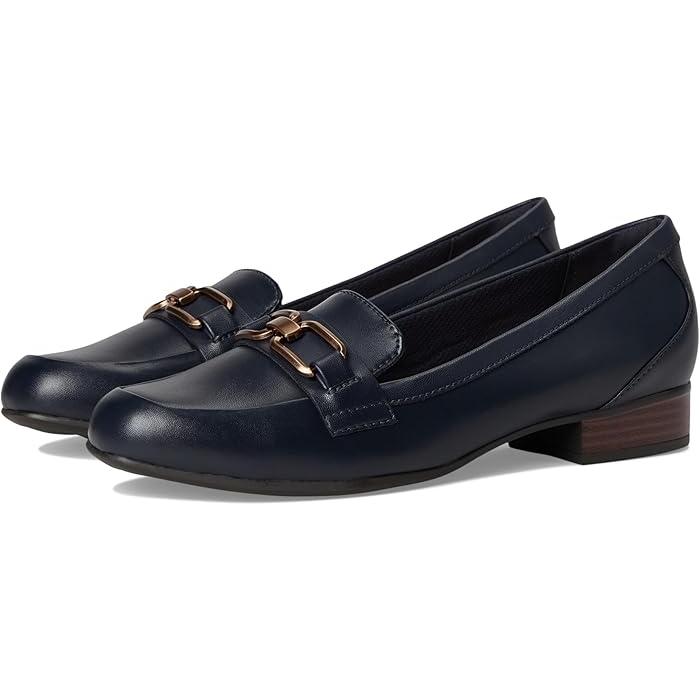 Clarks（クラークス） (取寄) レディース ジュリエット エコー Clarks