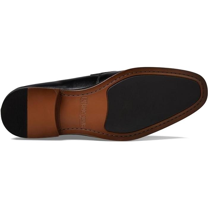 P最大17倍1/1限定 (取寄) ステイシー アダムス メンズ スリッポン