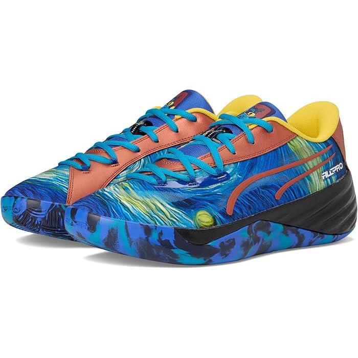 PUMA（プーマ） (取寄) メンズ オール-プロ ニトロ PUMA men All-Pro