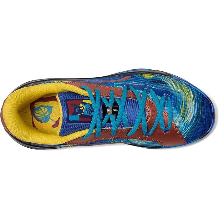 PUMA（プーマ） (取寄) メンズ オール-プロ ニトロ PUMA men All-Pro