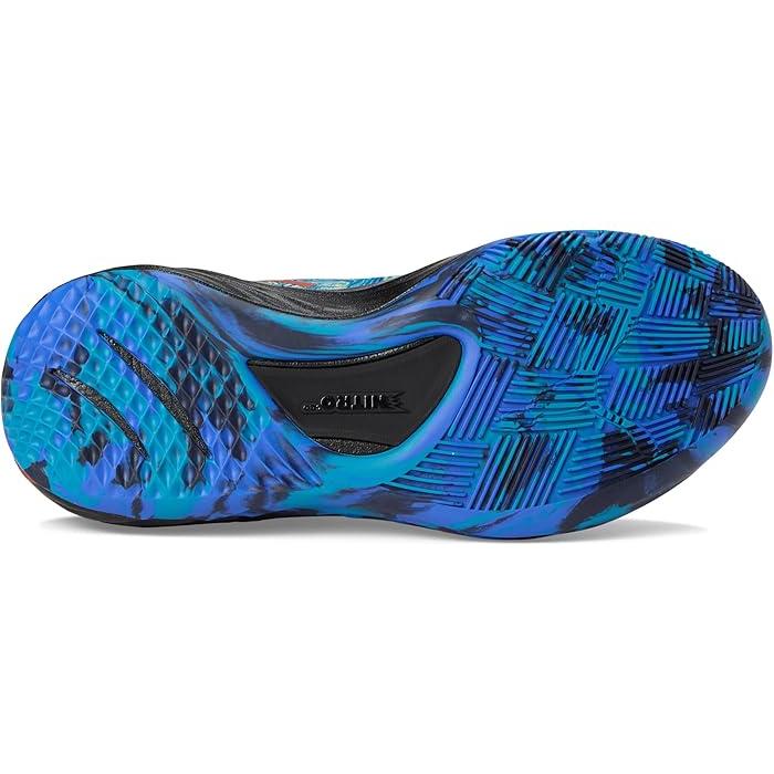 (取寄) プーマ メンズ オール-プロ ニトロ PUMA men All-Pro Nitro Vivid Blue/Tropical Blue PUMA（プーマ） (取寄) メンズ オール-プロ ニトロ PUMA men All-Pro