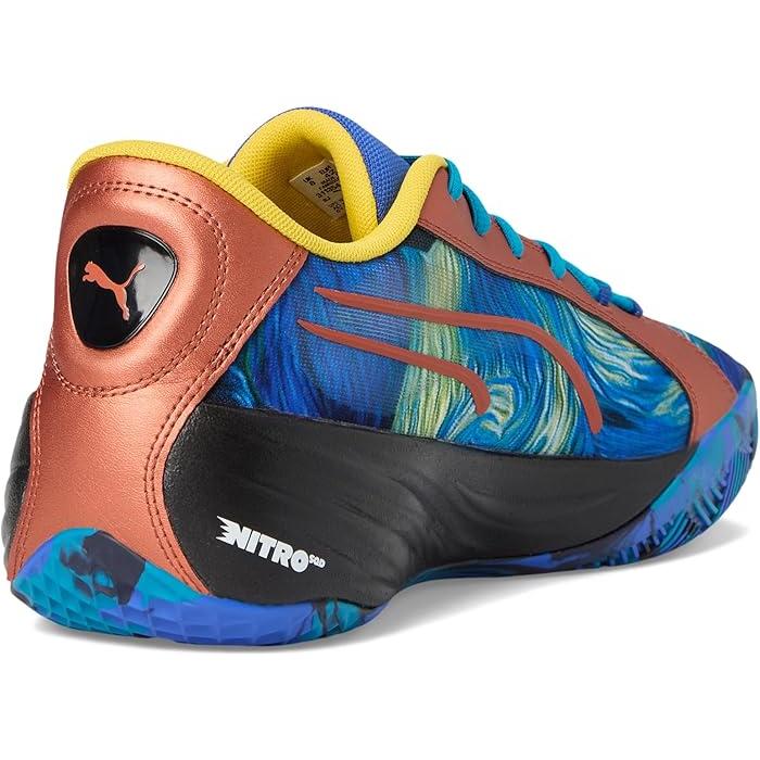 PUMA P最大21倍10/24-26限定 (取寄) プーマ メンズ オール-プロ ニトロ