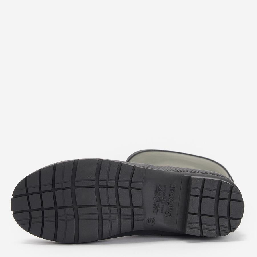 Barbour（バブアー） (取寄) レディース バンベリー ミッド ウェリー