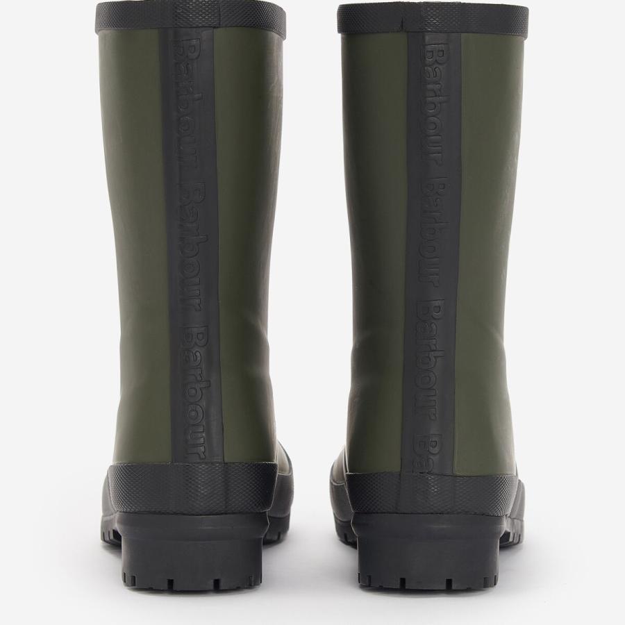 P最大17倍11/22-23限定 (取寄) バブアー レディース バンベリー ミッド