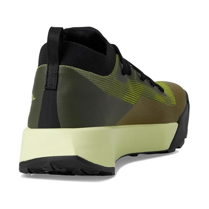 ARC'TERYX（アークテリクス） (取寄) メンズ バーテックス スピード