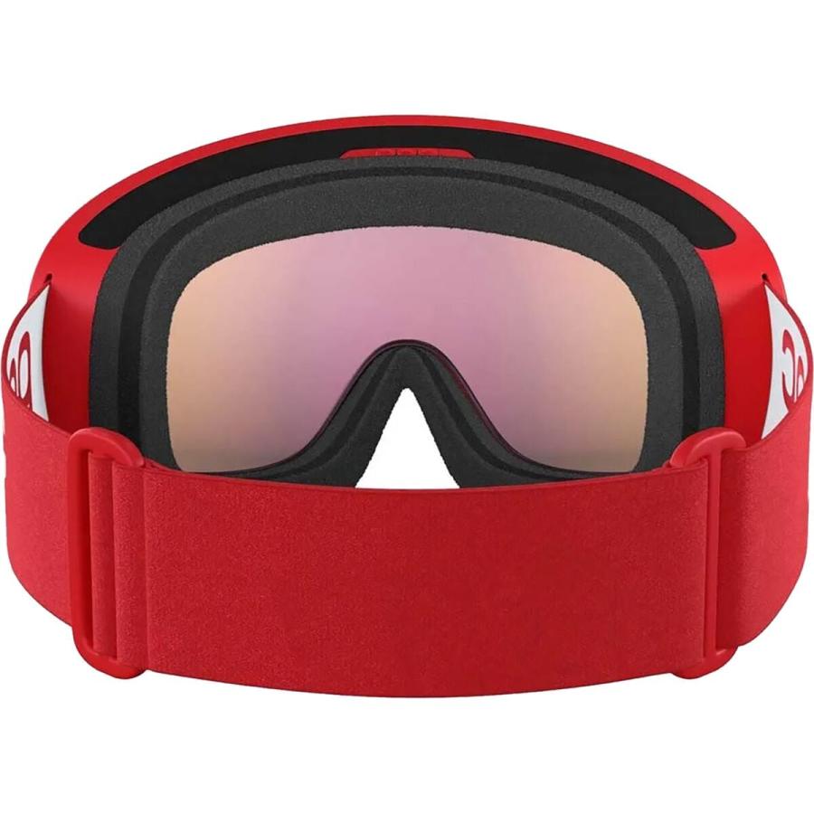 ☆ポック（POC）フォーヴィア クラリティー（FOVEA CLARITY) WF POC