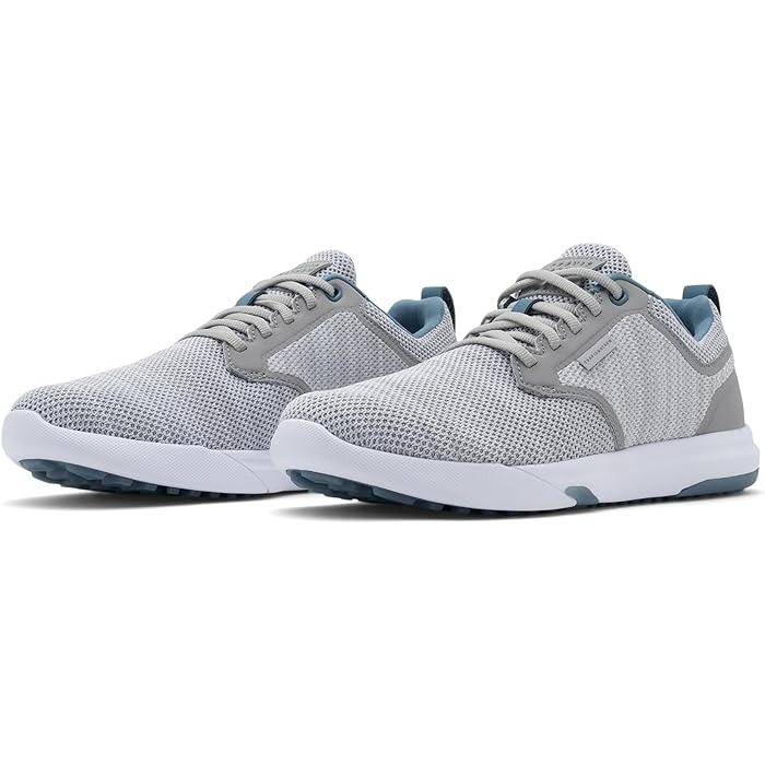 (取寄) トラヴィスマシュー ゴルフ ウェア メンズ ザ デイリー プロ ハイブリット TravisMathew men The Daily Pro Hybrid Heather Sleet 取寄) トラヴィスマシュー メンズ ザ デイリー プロ ハイブリット