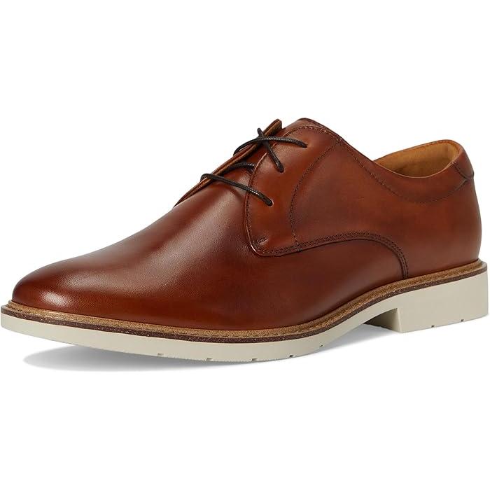 (取寄) フローシャイム メンズ ヘリントン プレーン トゥ オックスフォード Florsheim men Florsheim Herington Plain Toe Oxford Coganc Multi Florsheim（フローシャイム） (取寄) メンズ ヘリントン プレーン トゥ