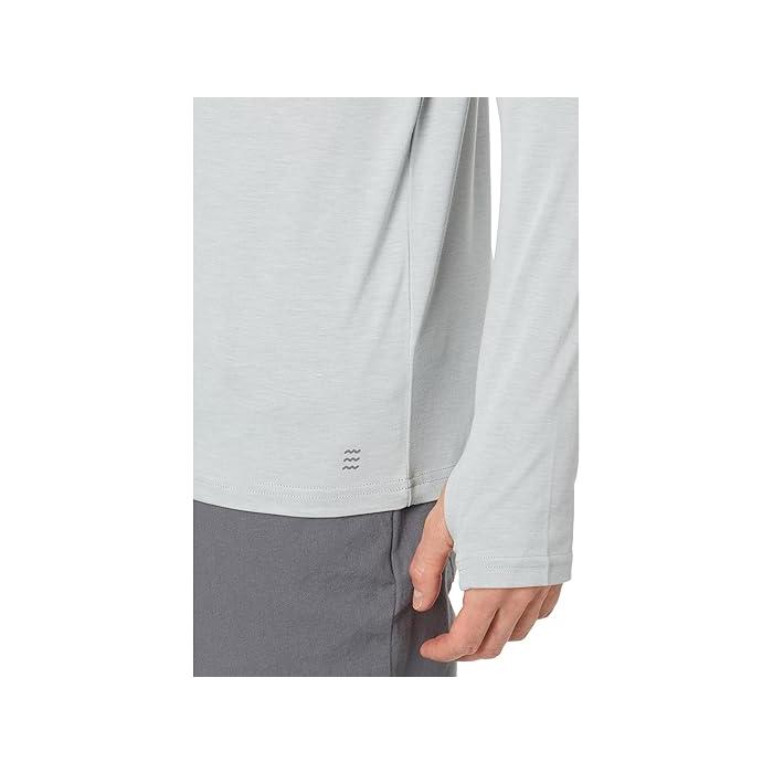 P最大17倍1/1限定 (取寄) フリーフライ メンズ バンブー シェード