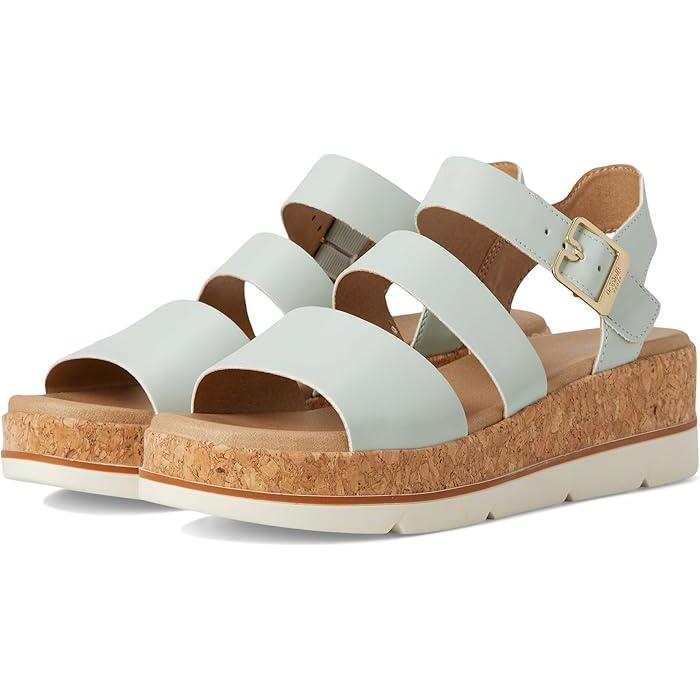 (取寄) ドクターショール レディース ワンス トゥワイス Dr. Scholl's women Once Twice Gold ドクターショール（Dr.Scholl） P最大17倍1/1限定 (取寄) レディース