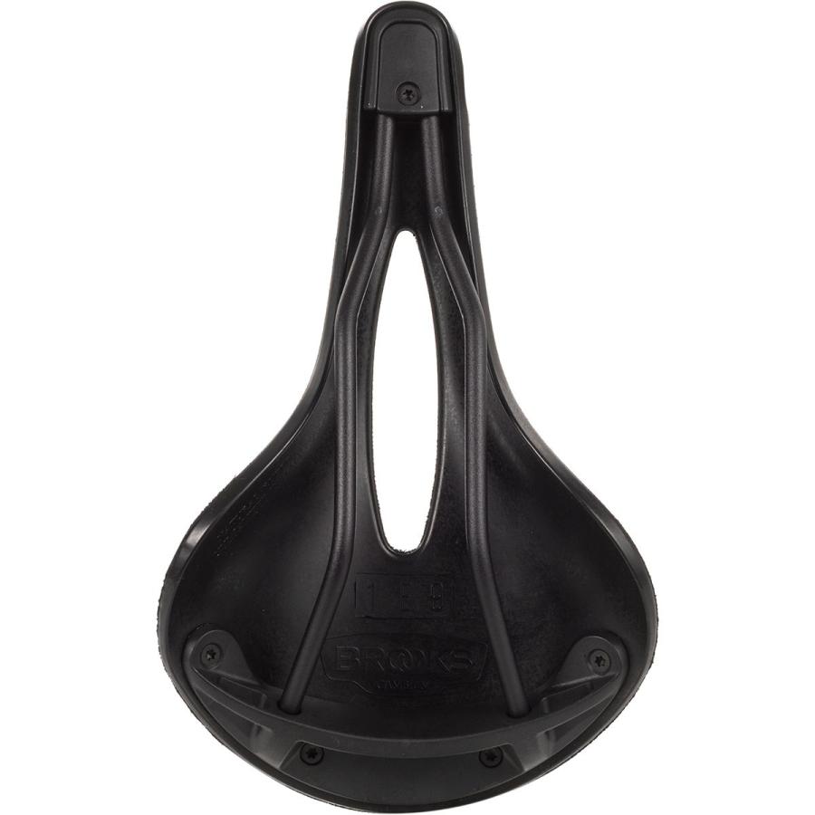 (取寄) ブルックスイングランド C17 カーブド オール ウェザー サドル Brooks England C17 Carved All Weather Saddle Black 取寄) ブルックスイングランド C17 カーブド オール ウェザー サドル