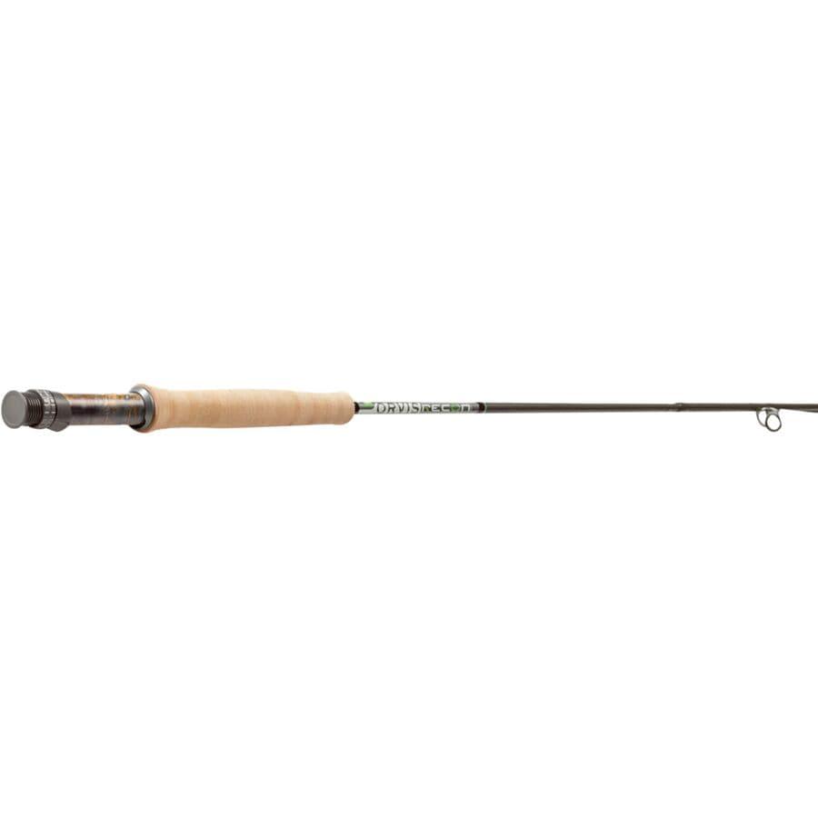 Orvis グラファイト フライロッド 4ピース Orvis グラファイト フライロッド 4ピース