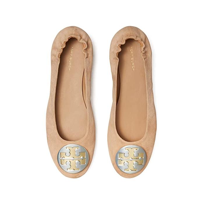【国内即発】Tory Burch『クレア バレエ』送料込 国内即発】Tory Burch『クレア バレエ』送料込
