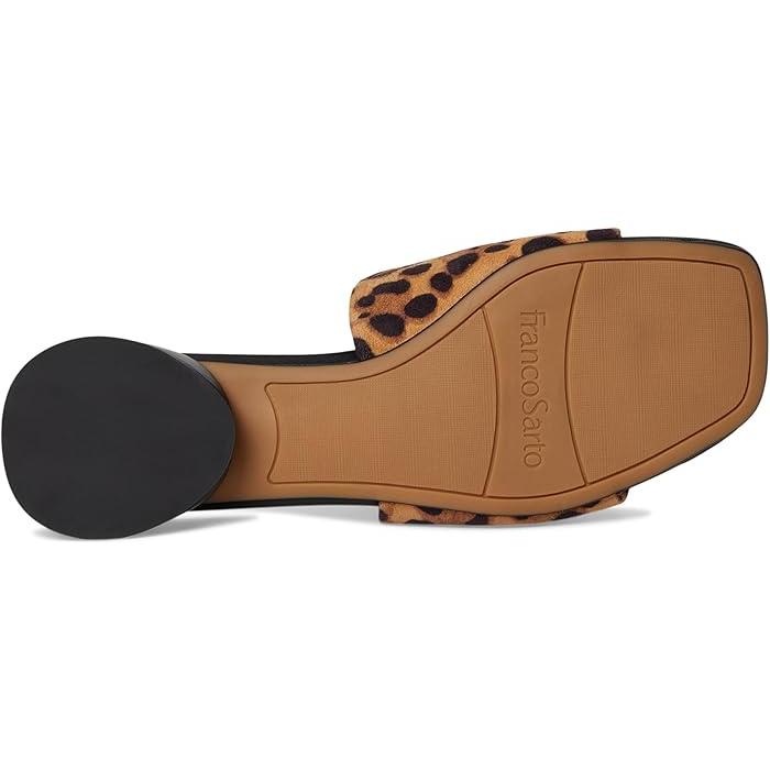 (取寄) フランコ サルト レディース ローラン Franco Sarto women Loran Leopard Print P最大17倍1/1限定 (取寄) フランコ サルト レディース ローラン Franco