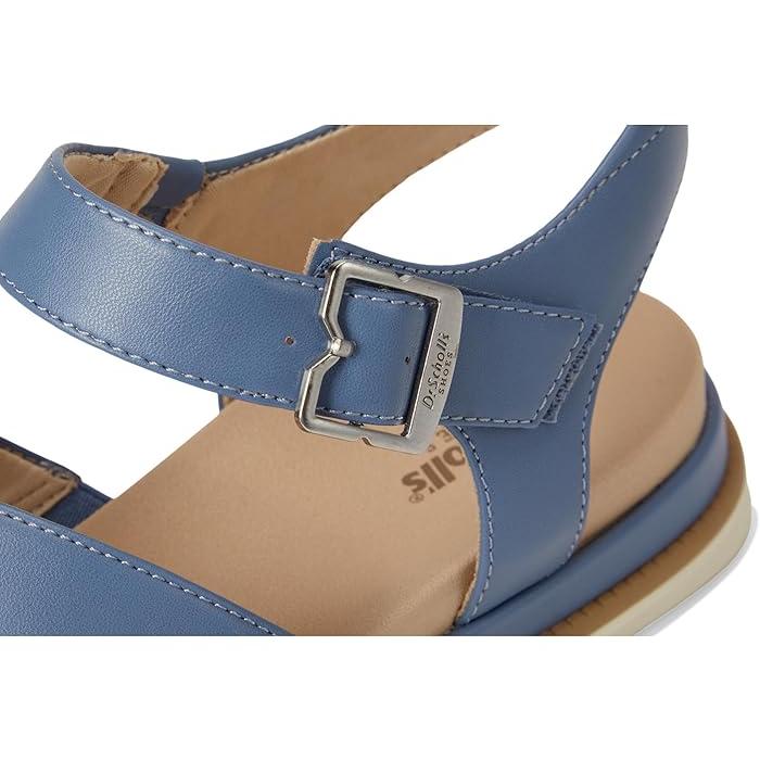 ドクターショール（Dr.Scholl） P最大17倍1/1限定 (取寄) レディース