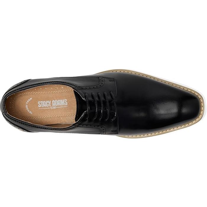 P最大17倍1/1限定 (取寄) ステイシー アダムス メンズ レース-アップ