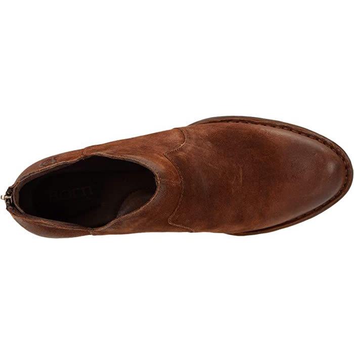 Born (取寄) ボーン レディース ケリー Born women Kerri Rust