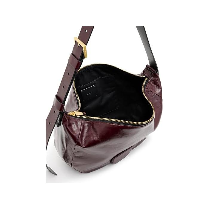 P最大12倍8/11限定 (取寄) オールセインツ レディース ショルダー