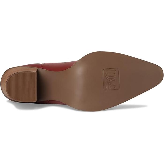 DINGO P最大17倍1/1限定 (取寄) ディンゴ レディース ヘンズレー Dingo