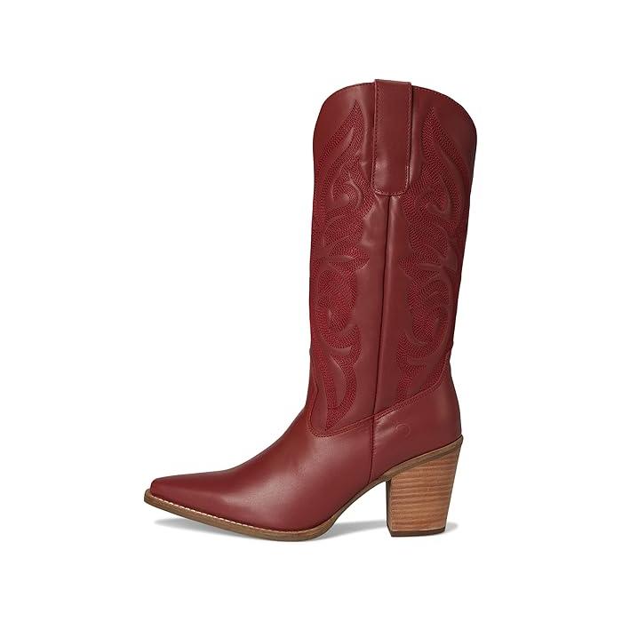 (取寄) ディンゴ レディース ヘンズレー Dingo women Hensley Red DINGO P最大17倍1/1限定 (取寄) ディンゴ レディース ヘンズレー Dingo