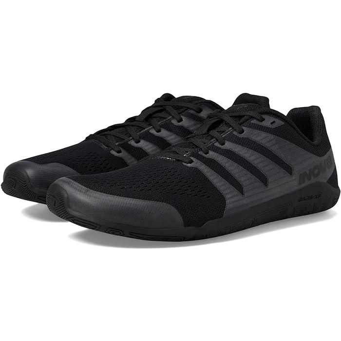 inov-8 P最大17倍8/16-18限定 (取寄) イノヴェイト メンズ ベア
