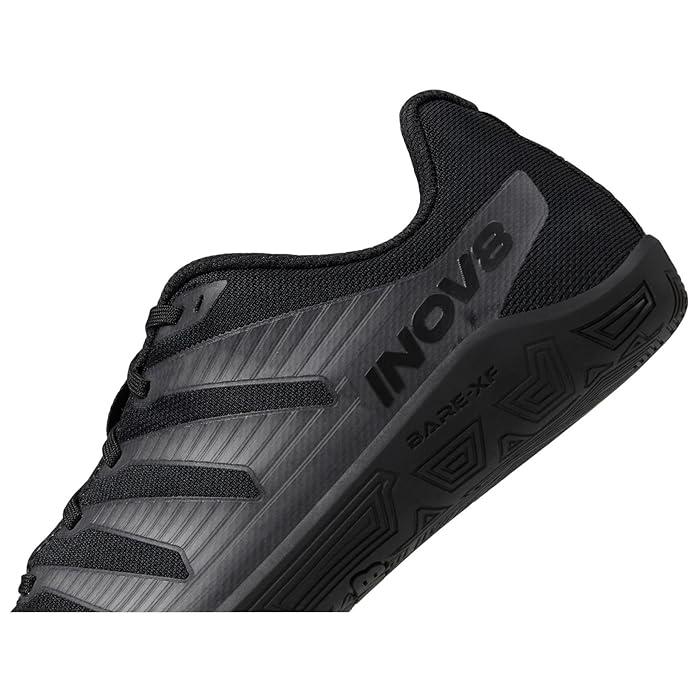 inov-8 P最大17倍8/16-18限定 (取寄) イノヴェイト メンズ ベア