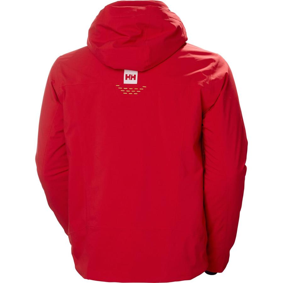(取寄) ヘリーハンセン メンズ アルファ リファロフト ジャケット メンズ Helly Hansen men Alpha LifaLoft (取寄) ヘリーハンセン メンズ アルファ リファロフト ジャケット メンズ Helly Hansen men Alpha LifaLoft