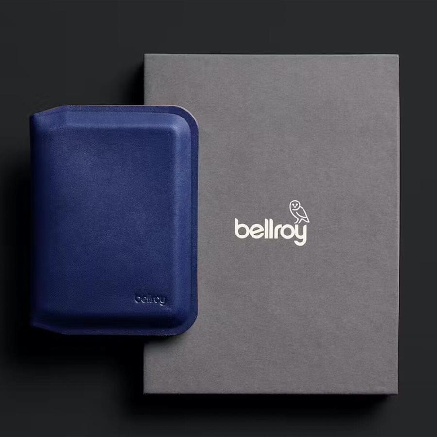 取寄) ベルロイ アペック スリム スリーブ Bellroy Apex Slim Sleeve 