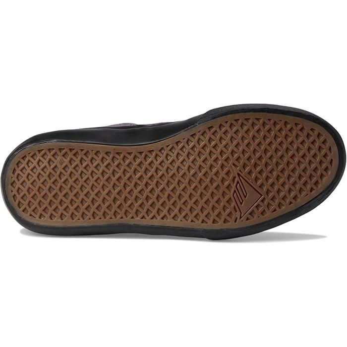 Emerica（エメリカ） P最大17倍1/1限定 (取寄) メンズ ウィン