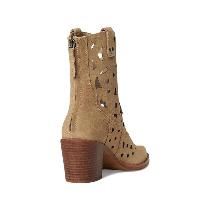 (取寄) ドルチェヴィータ レディース  Dolce Vita women Zenobi Brown Dolce Vita（ドルチェ・ヴィータ） P最大17倍1/1限定 (取寄