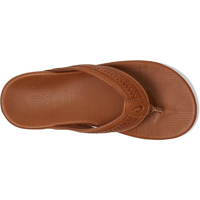 (取寄) オルカイ メンズ  OluKai men 'Olali Fox/Fox OluKai（オルカイ） P最大17倍1/1限定 (取寄) メンズ - M OluKai men