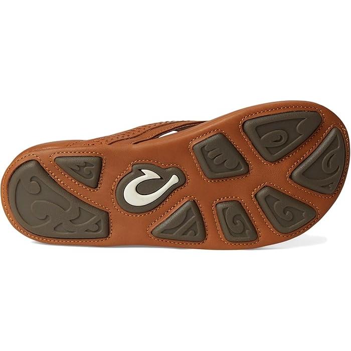 OluKai（オルカイ） P最大17倍1/1限定 (取寄) メンズ - M OluKai men