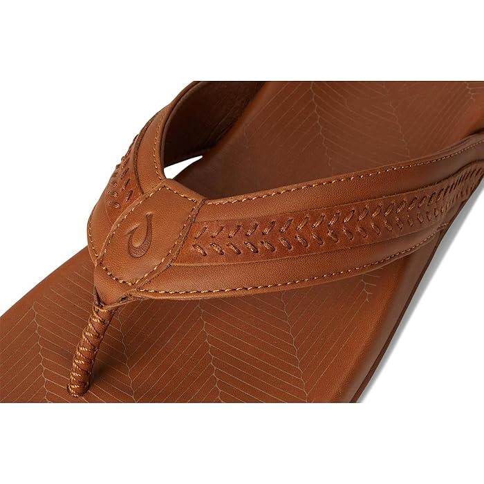 OluKai（オルカイ） P最大17倍1/1限定 (取寄) メンズ - M OluKai men