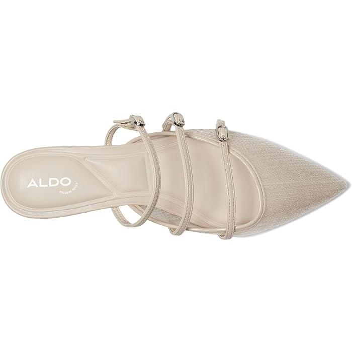 (取寄) アルド レディース  ALDO women Aspynn Grey ALDO（アルド） P最大12倍12/30限定 (取寄) レディース ALDO women