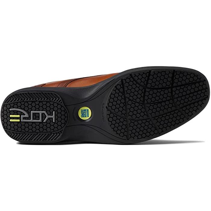 取寄) ナン ブッシュ メンズ コア プロ プレーン トゥ