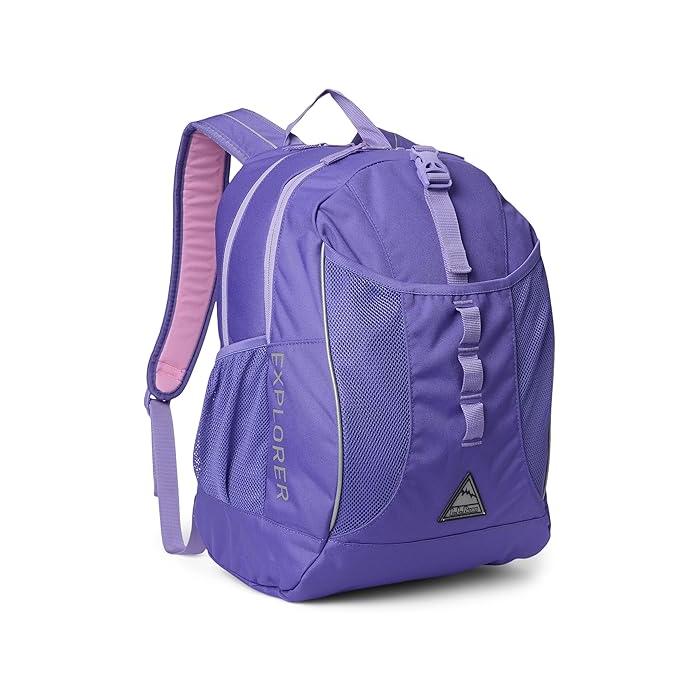 L.L.Bean（エルエルビーン） (取寄) キッズ ビーンズ エクスプローラ