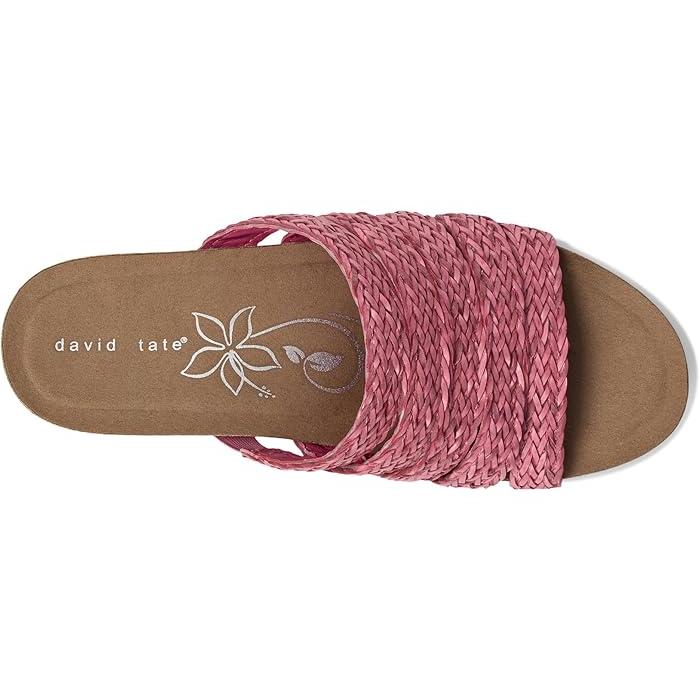 取寄) デビッドテイト レディース ファビアナ David Tate women