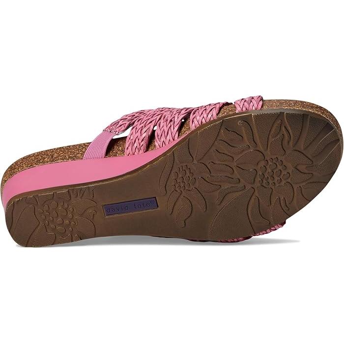 取寄) デビッドテイト レディース ファビアナ David Tate women