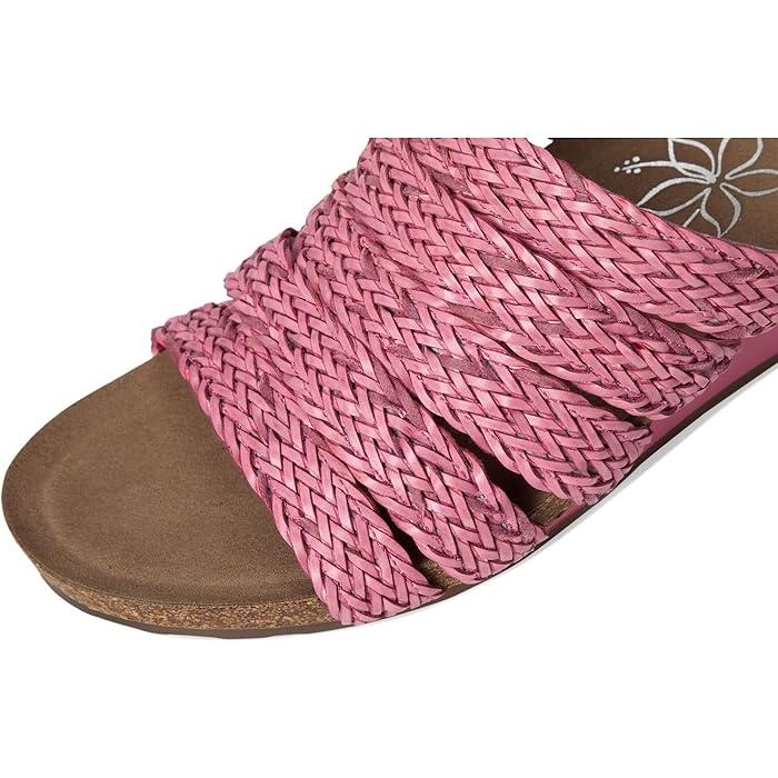 取寄) デビッドテイト レディース ファビアナ David Tate women