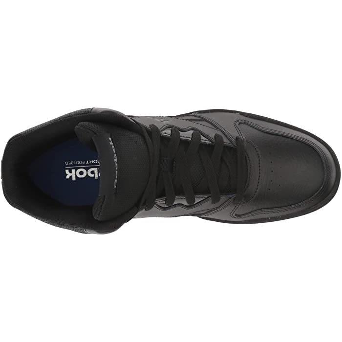 取寄) リーボック ライフスタイル メンズ ロイヤル BB4500 HI2 ハイ