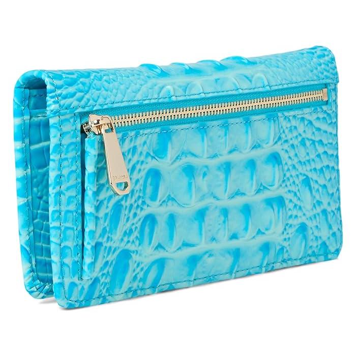 (取寄) ブラーミン レディース アディ ウォレット Brahmin women Ady Wallet Red Opal Brahmin（ブラーミン） (取寄) レディース メルボルン アディ