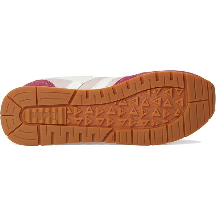 (取寄) ゴーラ レディース デイトナ シュート Gola women Daytona Chute Rose/Cerise/Off White Gola（ゴーラ） (取寄) レディース デイトナ シュート Gola women