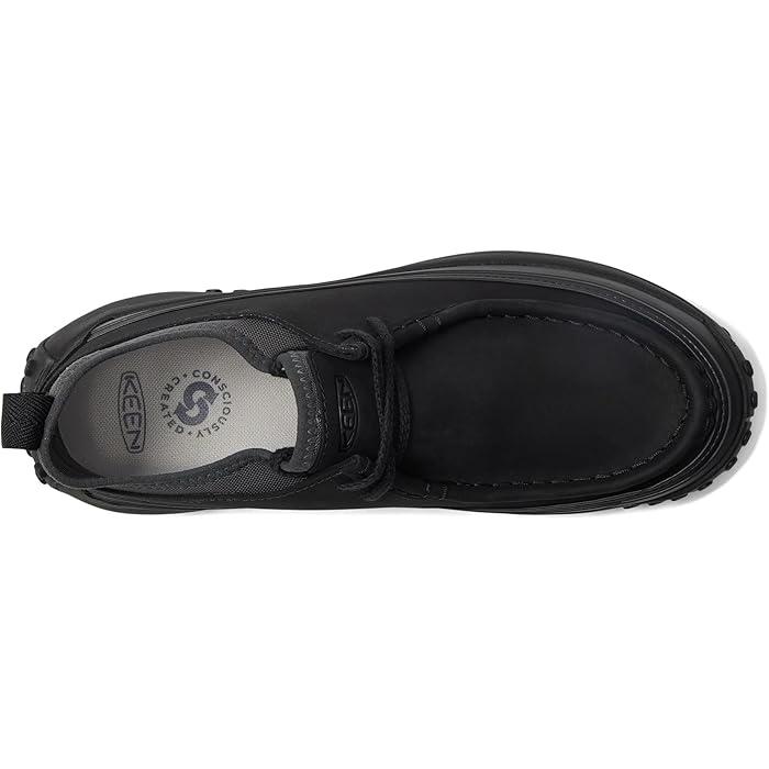 KEEN（キーン） P最大19倍2/27-3/1限定 (取寄) メンズ モック チャッカ