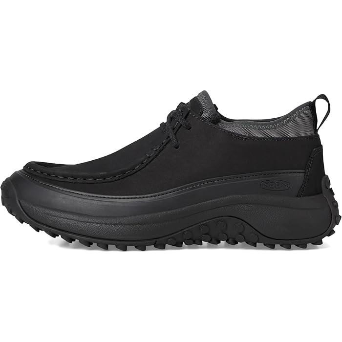 KEEN（キーン） P最大19倍2/27-3/1限定 (取寄) メンズ モック チャッカ